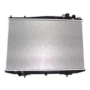 Radiador Motor Ns D22 Td27 T/m T/orig Wurtex