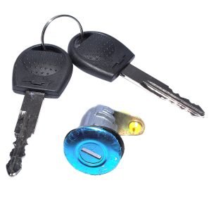 Cilin Chapa Maleta Chevrolet Sail 1.4 11/