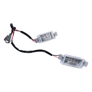 Farol Chevrolet Sail 1.4 11/ Patente (2pcs Completo)