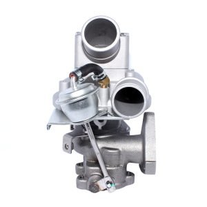 Turbo Ns D22 Terrano Zd30 99/2007 Wurtex