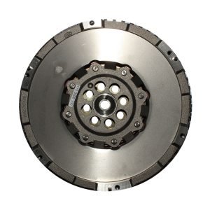 Volante Motor Hy H1 08/11 Sorento D4cb Luk 280mm 5veloc