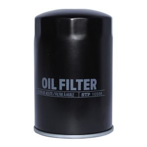 Filtro Aceite Toyota Hilux 18r-2y-3y G/wall 2.2 Stp 10586