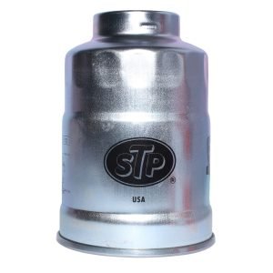 Filtro Petroleo Hyundai H100 Grace/porter Ancho Stp 15310