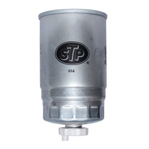 Filtro Petroleo Mh Scorpio 07/ Sensor 10mm Stp 15330