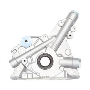 Bomba Aceite Chevrolet Corsa Racer Pointer Hexagonal Wurtex