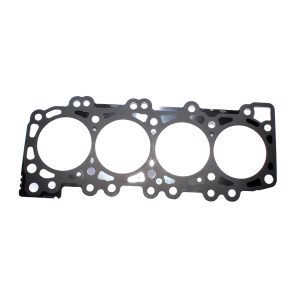 Empaquetadura Culata Nissan Terrano D22 Yd25 3 Muescas Genuino 0,975mm