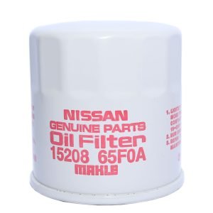 Filtro Aceite Nissan V16 2005/ Chico W67/1 Genuino