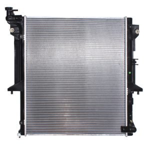 Radiador Motor Mit L200 07/ 2,5 Dsl 4d56t T/m T/orig Wurtex