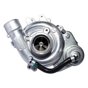 Turbo Toyota Hilux Kun 2.5 2kd 05/11 Wurtex