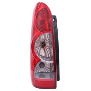 Farol Chevrolet N300 Tras Lh