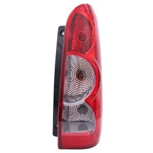 Farol Chevrolet N300 Tras Rh