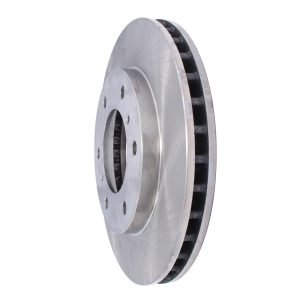 Disco Freno MitsubishiL200 Katana/dakar 07/ Wurtex