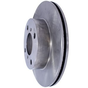 Disco Freno Suzuki Alto 06/ Wurtex