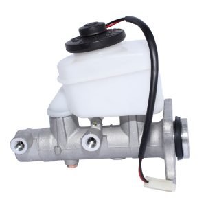Bomba Freno Toyota Hilux 2,4 Rn85-90 93/97 2wd Wurtex