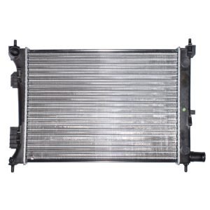 Radiador Motor Hy Accent Rb 1.4/1.6/veloster 1.6 11/ T/m T/tubo Wurtex