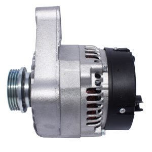 Alternador Fiat Palio Siena Uno Fiorino Fire Polea Desplazada