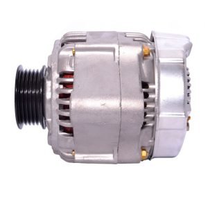 Alternador Toyota Hilux 2.4 98/03 Rzn148 Polea 5pk