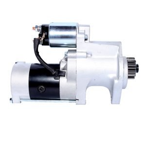 Motor Partida Ns D22 2.5 Terrano 00/ Echlin