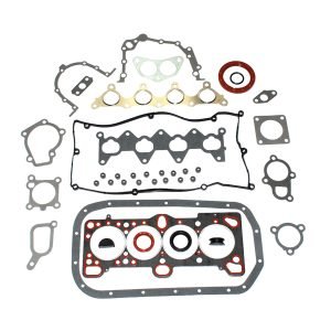 Juego Empaquetadura Motor Hyundai Accent-rio Jb 1.4 06/ No Asbesto Mando