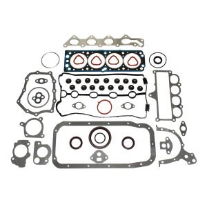 Juego Empaquetadura Motor Chevrolet Aveo-optra 1.6 /05 No Asbesto Mando