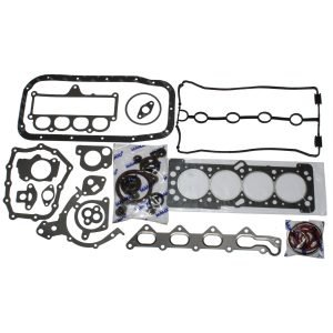 Juego Empaquetadura Motor Chevrolet Aveo-optra 1.6 06/ No Asbesto Mando