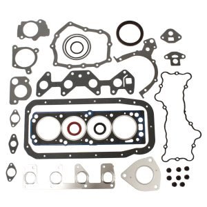 Juego Empaquetadura Motor Daewoo Lanos 1.5 Sohc Mando