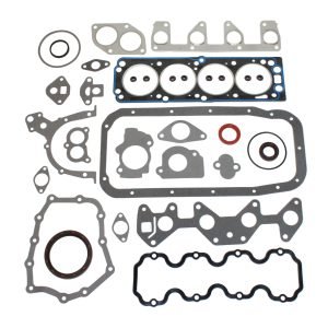 Juego Empaquetadura Motor Daewoo Racer Corsa 1.4 C/ret Mando