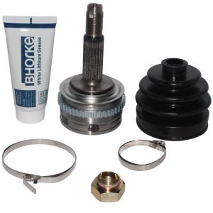 Junta Homocinetica Chevrolet Aveo C/abs 22x22x52 47t L/Rueda Wurtex