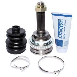 Junta Homocinetica Chevrolet Spark 23-19-46-40t L/Rueda C/abs Wurtex