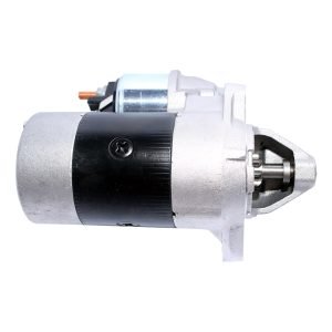 Motor Partida Fi Punto-palio-fiorino Echlin