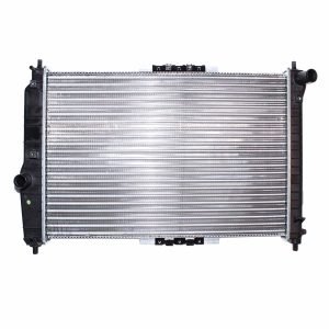 Radiador Motor Chv Aveo 05/08 T/m C/acc T/tubo Wurtex