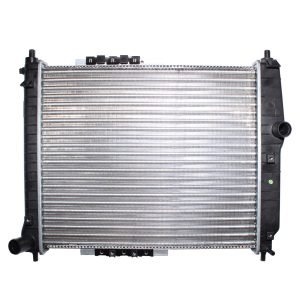 Radiador Motor Chv Aveo M/t S/acc T/eco China