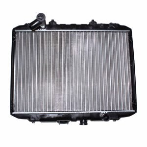 Radiador Motor Hy H100 Grace Diesel/benc 94/04 T/m T/tubo Wurtex