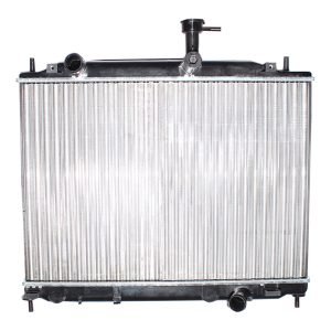 Radiador Motor Hy Accent 1.5 Crdi 06/10 T/m T/tubo Wurtex