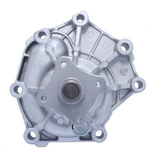 Bomba Agua MitsubishiL200 Dakar 2500 4d56t 07/13 Wurtex