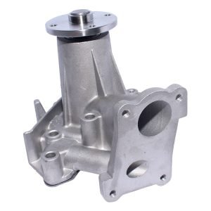 Bomba Agua Hyundai H100 Diesel D4bb/bh Gwm-52a 4 L200 2.5 99/2006 Pernos/corta Wurtex