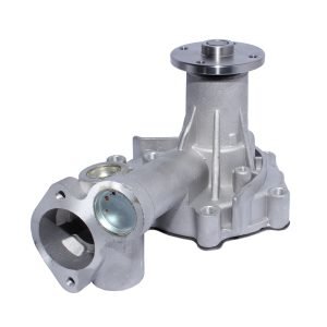 Bomba Agua Hyundai H100 Diesel D4bx/ba/bf 32a/39a 2pernos/larga Wurtex