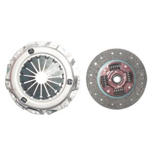 Kit Embrague Toyota Hilux 2.4 Rzn148 /68 2wd /4wd 2pcs Seco3
