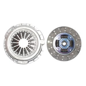 Kit Embrague Nissan D22 Yd25 4x2 4x4 2pcs Seco