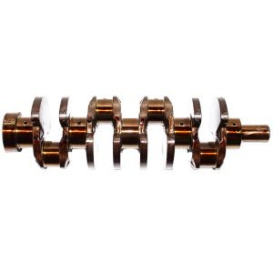 Cigueñal Kia Frontier-besta Pregio 2.7 J2 98/ China