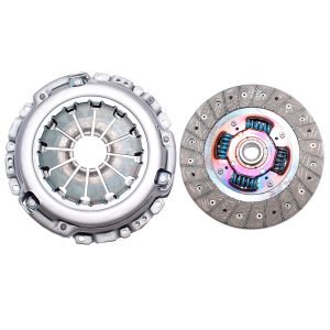 Kit Embrague Nissan Tiida 1.6 10/ Mexico 2pcs (disco 215 Mm) Exedy