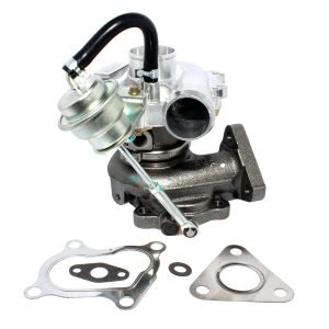 Turbo Mit L200 2.5 16v Crdi 07/ Ka4t-kb4t Wurtex
