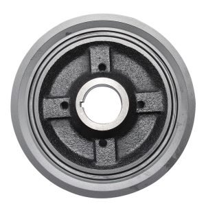 Polea Ciguenal Mit L200 2.5 4d56 /06 K64t K74t Wurtex