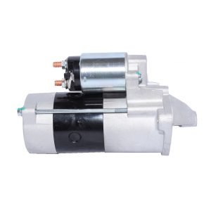 Motor Partida Mit L200 2.5 99/16 Echlin