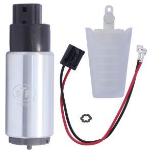 Bomba Bencina Hyundai Accent T/univ Sumergible 3bar C/filtro Stp