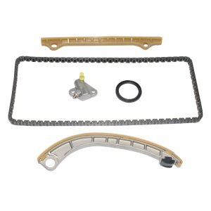Kit Distribución Suzuki Aerio-swift-ignis-sx4-vitara S/piñones Leva 5pcs Wurtex