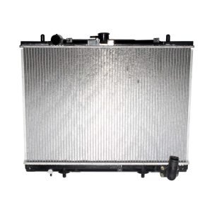 Radiador Motor Mit L200 96/ 2,5 4d56t T/m T/orig Wurtex