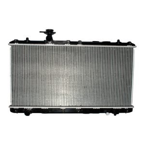 Radiador Motor Suzuki Aerio T/orig Wurtex