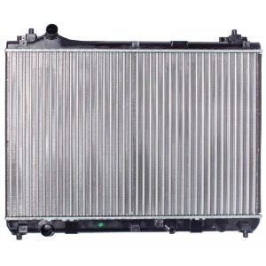 Radiador Motor Suzuki Gran Nomade Iii 2,0 07/