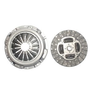 Kit Embrague Chevrolet D-max 2.5 15/ 2pcs Exedy